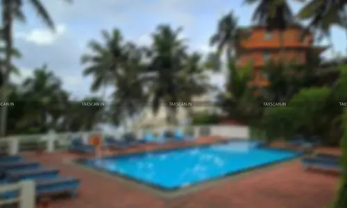 Partial Relief Granted to Palmshore Hotels: ITAT Directs Reassessment on Business Income Classification and Section 43B Disallowance [Read Order]