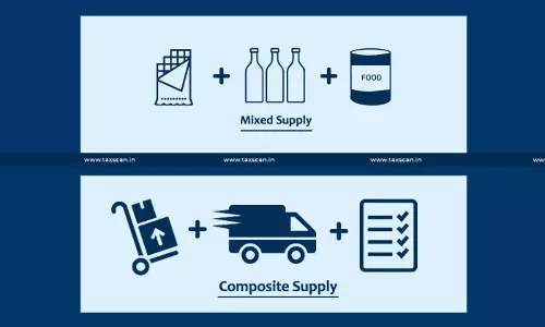 Composite and Mixed Supply under GST: Key Concepts, Rules, and Clarifications Composite and Mixed Supply under GST: Key Concepts, Rules, and Clarifications