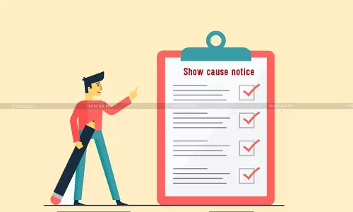 Income Tax Assessment Invalid If SCN Sent to Old Email After Update Even If Earlier Notices Acknowledged: Kerala HC Income Tax Assessment Invalid If SCN Sent to Old Email After Update Even If Earlier Notices Acknowledged: Kerala HC