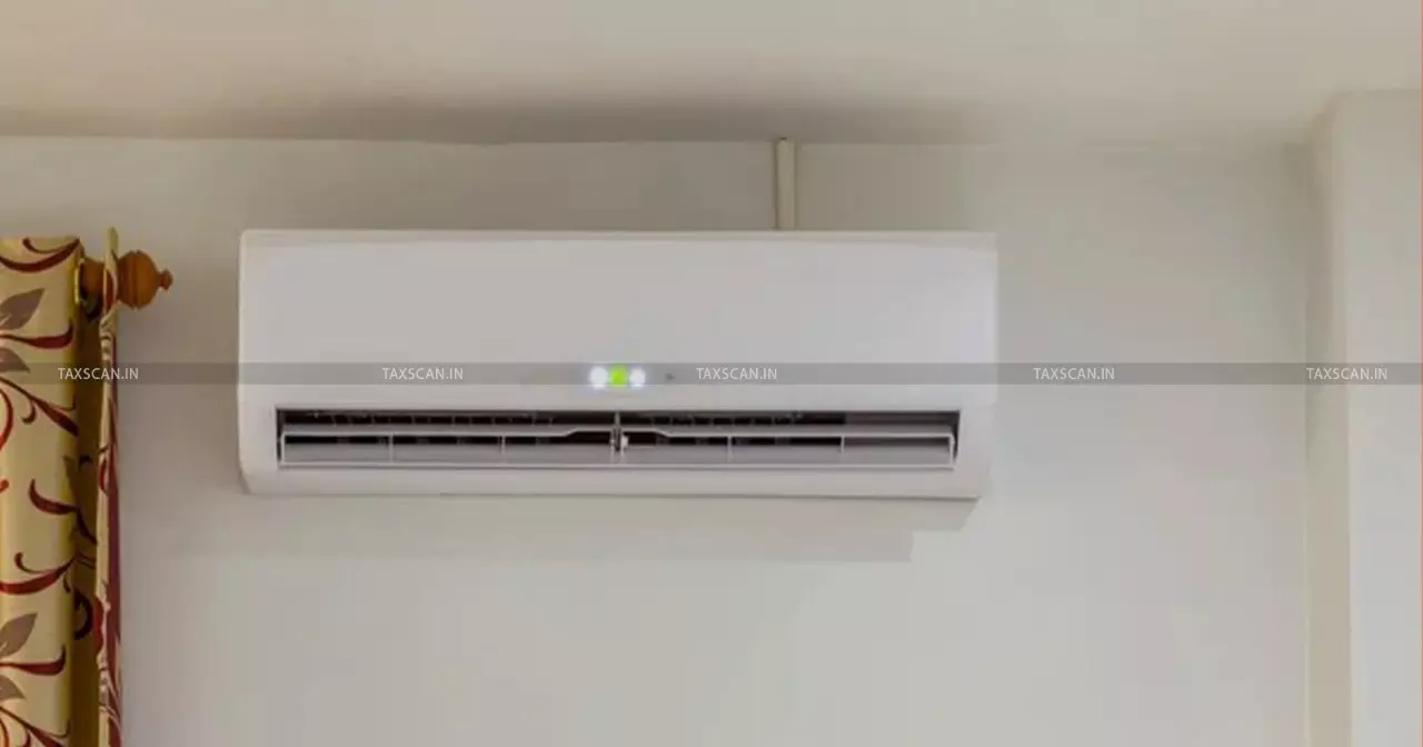 Fixed AC Charges Form Part of Rent, Calcutta HC Rules in Favour of Landlord in Eviction Suit [Read Order]