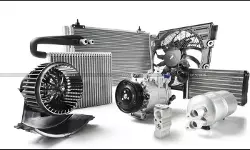 Auto AC Parts Like Filters, Valves Must Be Classified Under Specific Tariff Heads, Not General ‘Parts of Air Conditioners’: CESTAT [Read Order]