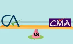 CА vs CMА: Twо Titаns оf Finаncе, Вut Which Оne’s Right fоr Уou?