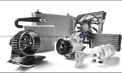 Auto AC Parts Like Filters, Valves Must Be Classified Under Specific Tariff Heads, Not General ‘Parts of Air Conditioners’: CESTAT [Read Order]