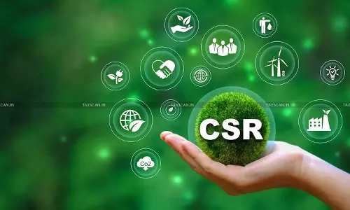 Major Win for Assessees: ITAT Confirms Deductibility of CSR Donations u/s 80G of  Income Tax Act [Read Order]