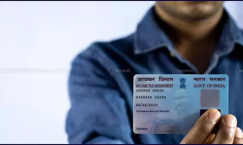 ‘Download E-PAN Card’: This is Fake ! ‘Download E-PAN Card’: This is Fake !
