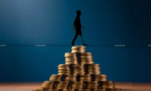 The Burden on Those Who Just Want to Walk: Legal and Ethical Dimensions of GST on Prosthetic Limbs and Mobility Aids The Burden on Those Who Just Want to Walk: Legal and Ethical Dimensions of GST on Prosthetic Limbs and Mobility Aids