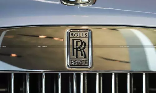Relief for Rolls Royce: ITAT Quashes Time-Barred Assessment Order Passed Beyond S.144C(13) Deadline [Read Order]