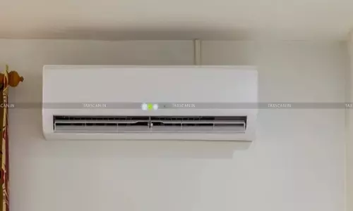 Fixed AC Charges Form Part of Rent, Calcutta HC Rules in Favour of Landlord in Eviction Suit [Read Order]