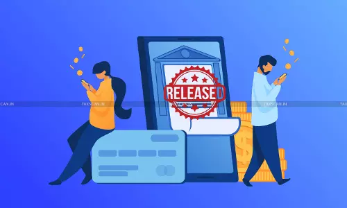 Chhattisgarh HC Directs GST Department to Release Frozen Bank Account of Small Entrepreneur [Read Order]