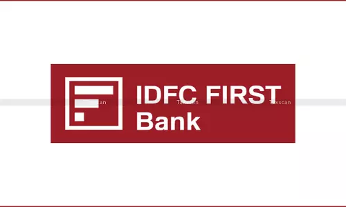 Centre Grants IDFC First Bank Exemption from 30% Shareholding Cap in Niraj Kakad Constructions Centre Grants IDFC First Bank Exemption from 30% Shareholding Cap in Niraj Kakad Constructions