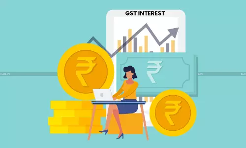 Interest for Belated GST Payment: Madras HC Confirms Interest Levied u/s 50(1) of CGST/ TNGST Act [Read Order]