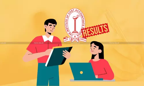 ICMAI June 2025 Foundation Examination Results: Riya Poddar Tops ICMAI June 2025 Foundation Examination Results: Riya Poddar Tops