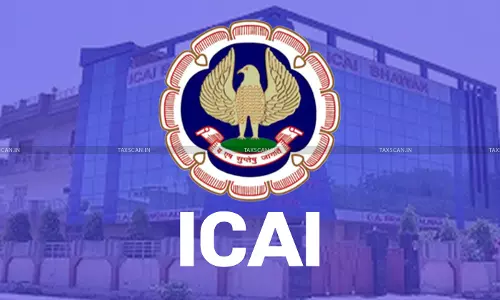 ICAI Releases Suggested Answer for May 2025 Exam within 24 Hr of Result Declaration ICAI Releases Suggested Answer for May 2025 Exam within 24 Hr of Result Declaration