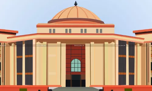 Chhattisgarh HC Dismisses Income Tax Appeal in View of Revised ₹2 Crore Monetary Limit, Following CBDT Circular Chhattisgarh HC Dismisses Income Tax Appeal in View of Revised ₹2 Crore Monetary Limit, Following CBDT Circular