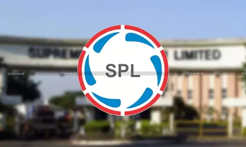 Calcutta HC Dismisses Customs Department Appeal in Valuation Dispute with Supreme Petrochem [Read Order]