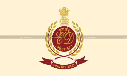ED Releases ₹3.8 Crore to Karnataka State Wakf Board on Sessions Court Directive to Restore Proceeds of Crime to Money Laundering Victims ED Releases ₹3.8 Crore to Karnataka State Wakf Board on Sessions Court Directive to Restore Proceeds of Crime to Money Laundering Victims
