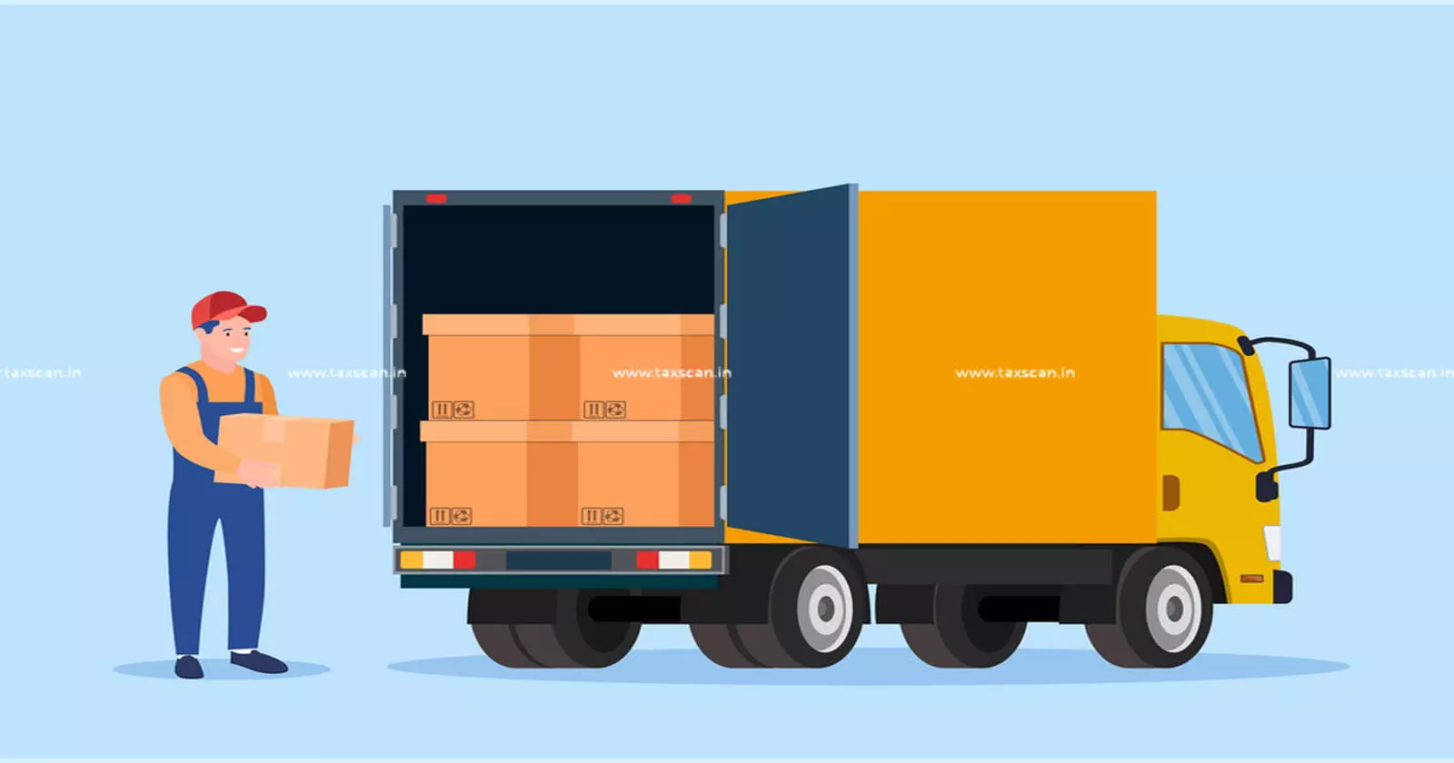 Transport Services by Single Truck Operator Without Consignment Notes Fall Under Negative List: CESTAT Sets Aside Service Tax Demand [Read Order]
