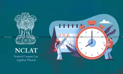 NCLAT Upholds NCLT’s Condonation of 26 Days delay under IBC being Justiciable [Read Order]