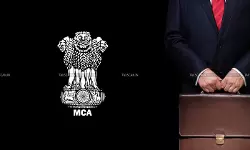 MCA Appoints 2 CA, 1 Cost Accountant, and 2 CS for Part-Time Members in Appellate Authority MCA Appoints 2 CA, 1 Cost Accountant, and 2 CS for Part-Time Members in Appellate Authority
