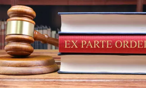 Ex Parte order demanding GST based on Difference in Turnover from Earlier GST DRC-01A: Calcutta HC directs to provide Opportunity [Read Order]