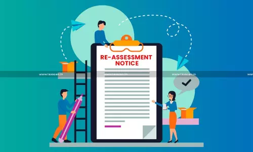 Issuance of Reassessment Notice Under Income Tax Act Beyond Limitation Under TOLA: Gujarat HC Quashes It as Time-Barred [Read Order]