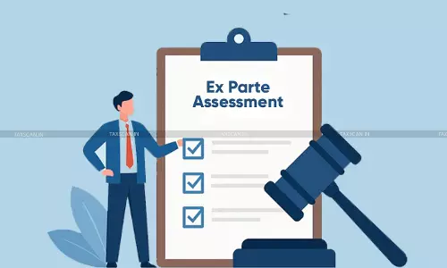 ITAT Criticizes CIT(A) for Rejecting Additional Evidence, Sets Aside Order on Ex Parte Assessment [Read Order]