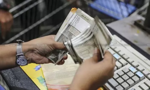 Cash Deposit From Prior Withdrawals a Substantiated Source: ITAT Partly Grants Relief of Rs.10.50 Lakh for Deposit During Demonetization [Read Order]