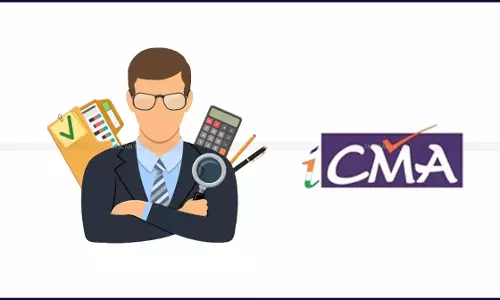 Challenges faced by CMA students & Smart strategies to succeed in Exams Challenges faced by CMA students & Smart strategies to succeed in Exams