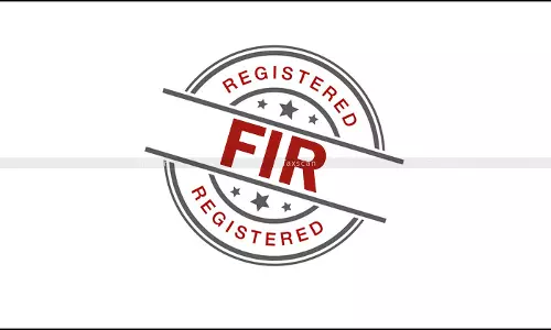 Accountant at Mumbai School Siphons Off ₹1.44 Crore through 45 Fake Refunds, FIR Registered Accountant at Mumbai School Siphons Off ₹1.44 Crore through 45 Fake Refunds, FIR Registered