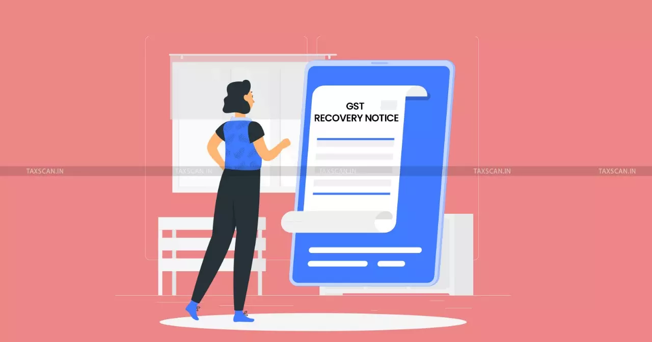 S. 79 GST Recovery Notice issued to Bank without Prior Notice to Assessee void: Bombay HC [Read Order]