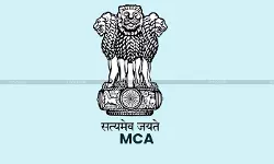 MCA to Launch Final Set of 38 Company Forms on 14th July, Portal Downtime Announced MCA to Launch Final Set of 38 Company Forms on 14th July, Portal Downtime Announced