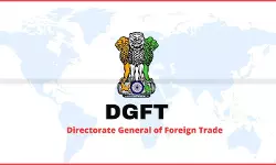 DGFT Notifies New SIONs for Chemical and Allied Products Under FTP 2023 [Read Notification]