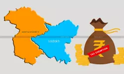 Non-Compliance with Fresh Registration Requirement Following J&K Reorganisation: ITAT Rejects S. 12A Registration [Read Order]