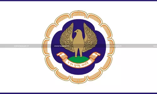 ICAI Announces Empanelment of Members as Observers for September 2025 Chartered Accountants Examinations ICAI Announces Empanelment of Members as Observers for September 2025 Chartered Accountants Examinations