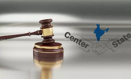 GST Payer alleges Overlap of Jurisdiction by Central and State Authority: Madras HC says No Case Made Out, Grants Partial Relief [Read Order]