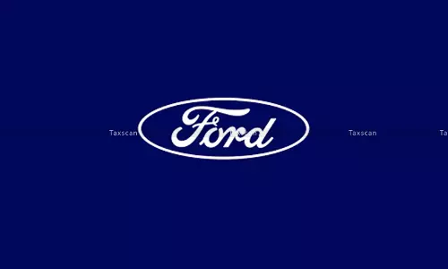 Win for Ford India: Supreme Court Allows Transitional Credit Even If Not Reflected in Electronic Credit Ledger on Refund Date [Read Judgement]