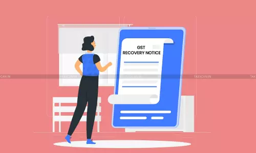 S. 79 GST Recovery Notice issued to Bank without Prior Notice to Assessee void: Bombay HC [Read Order]