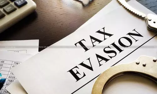 ITAT Upholds Deletion of Bogus LTCG Addition, Rules No Evidence of Tax Evasion in Share Transactions [Read Order]