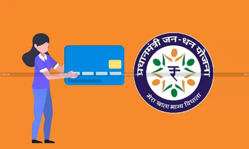 No Directions Given to Banks for Closing Inactive Jan Dhan Accounts: Finance Ministry Denies Reports No Directions Given to Banks for Closing Inactive Jan Dhan Accounts: Finance Ministry Denies Reports