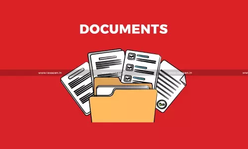 GST Dept Must Grant Time Extension for Submitting Additional Documents When Sought: Madras HC [Read Order]