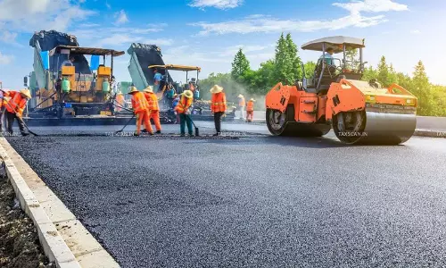 Road Construction Receipts for CSR Activities not part of Taxable Value: CESTAT grants Relief to Eastern India Enterprise [Read Order]