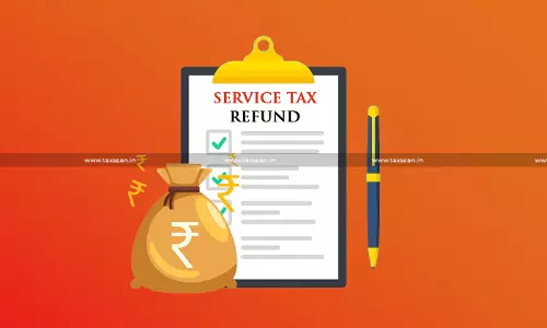 CESTAT Allows Adjustment and Refund of ₹22.37 Lakh Excess Service Tax to Eastern India Enterprise and Sets Aside Penalties [Read Order]