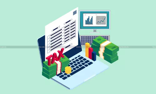 Supply of Computer Hardware on Hire is ‘Transfer of Right to Use’, Not ‘Supply of Tangible Goods’: Calcutta HC Quashes Service Tax Demand [Read Order]