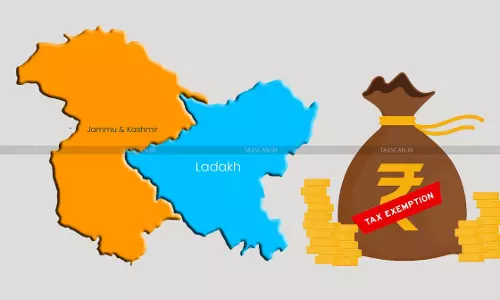 Non-Compliance with Fresh Registration Requirement Following J&K Reorganisation: ITAT Rejects S. 12A Registration [Read Order]