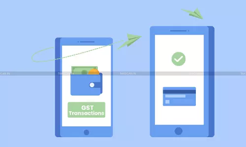 Legal Use Of Debit And Credit Notes In GST Transactions Legal Use Of Debit And Credit Notes In GST Transactions
