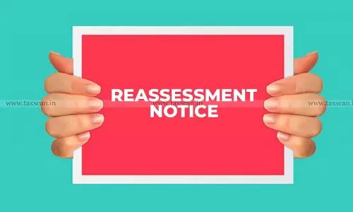 Reassessment Notices Invalid if Issued Beyond Surviving Period, Even If 14-Day Reply Procedure Followed: Gujarat HC [Read Order]