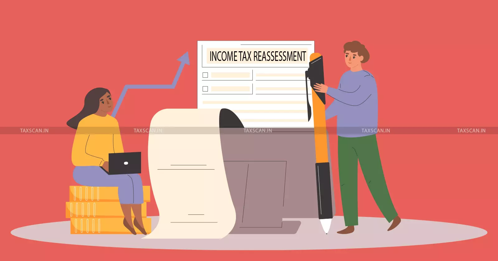 Calcutta HC upholds ITAT’s Order setting aside income tax reassessment even When all accounts are clarified by supporting documents [Read Order]