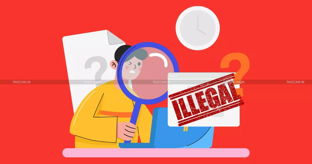 Allegation of Illegal Search and Seizure: Calcutta HC Directs ED to issue Summons u/s 50 of PMLA [Read Order]