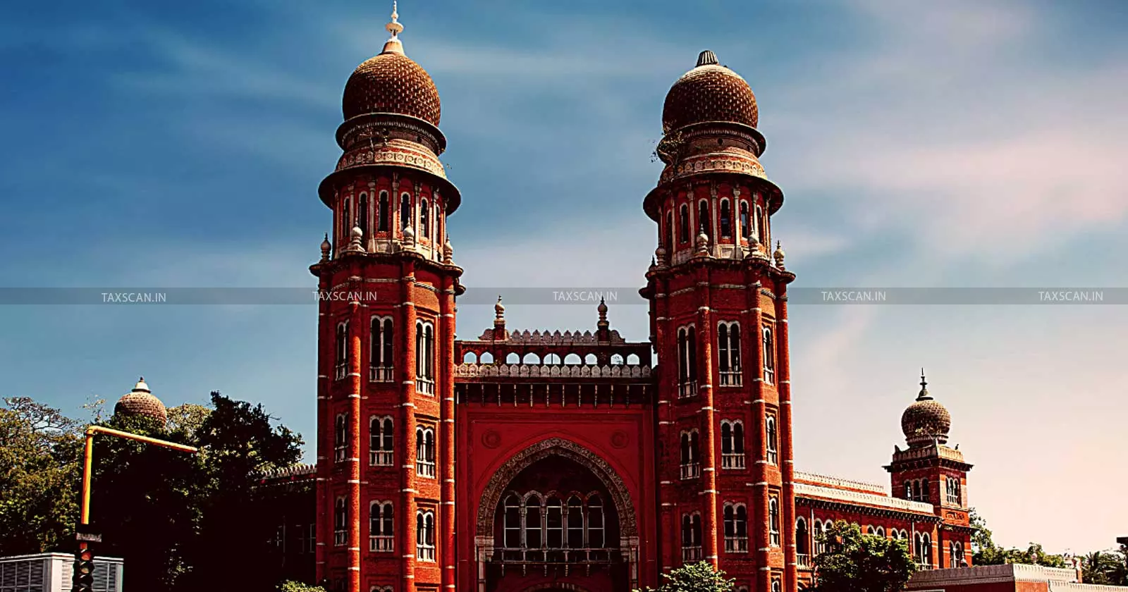 No Longer Force Majeure! Madras HC quashes Notifications Extending Limitation u/s 168A of CGST Act [Read Order]