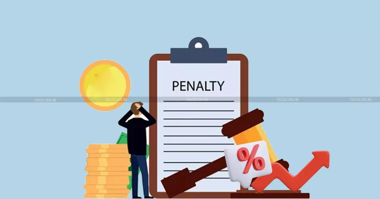 ₹24 Lakh Tax, Penalty and Interest against Notice Demanding ₹4 Lakh: Allahabad HC quashes GST Order Demand in Excess of Amount in Notice [Read Order]